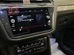 ڤۆڵکسواگن تیگوان